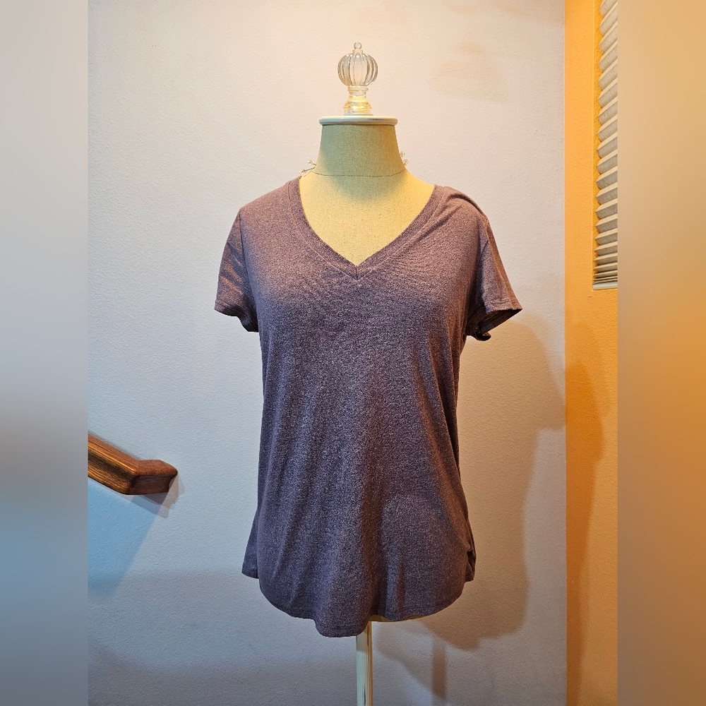 Mossimo V Neck Shirt